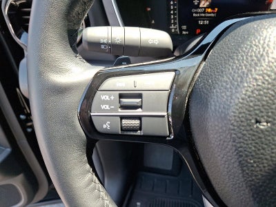 2024 Honda Pilot Elite AWD