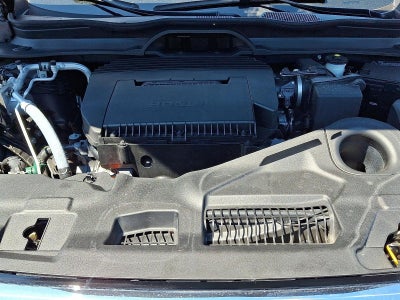 2024 Honda Pilot Elite AWD