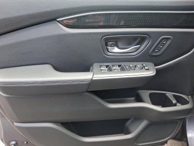 2023 Honda Pilot Elite AWD