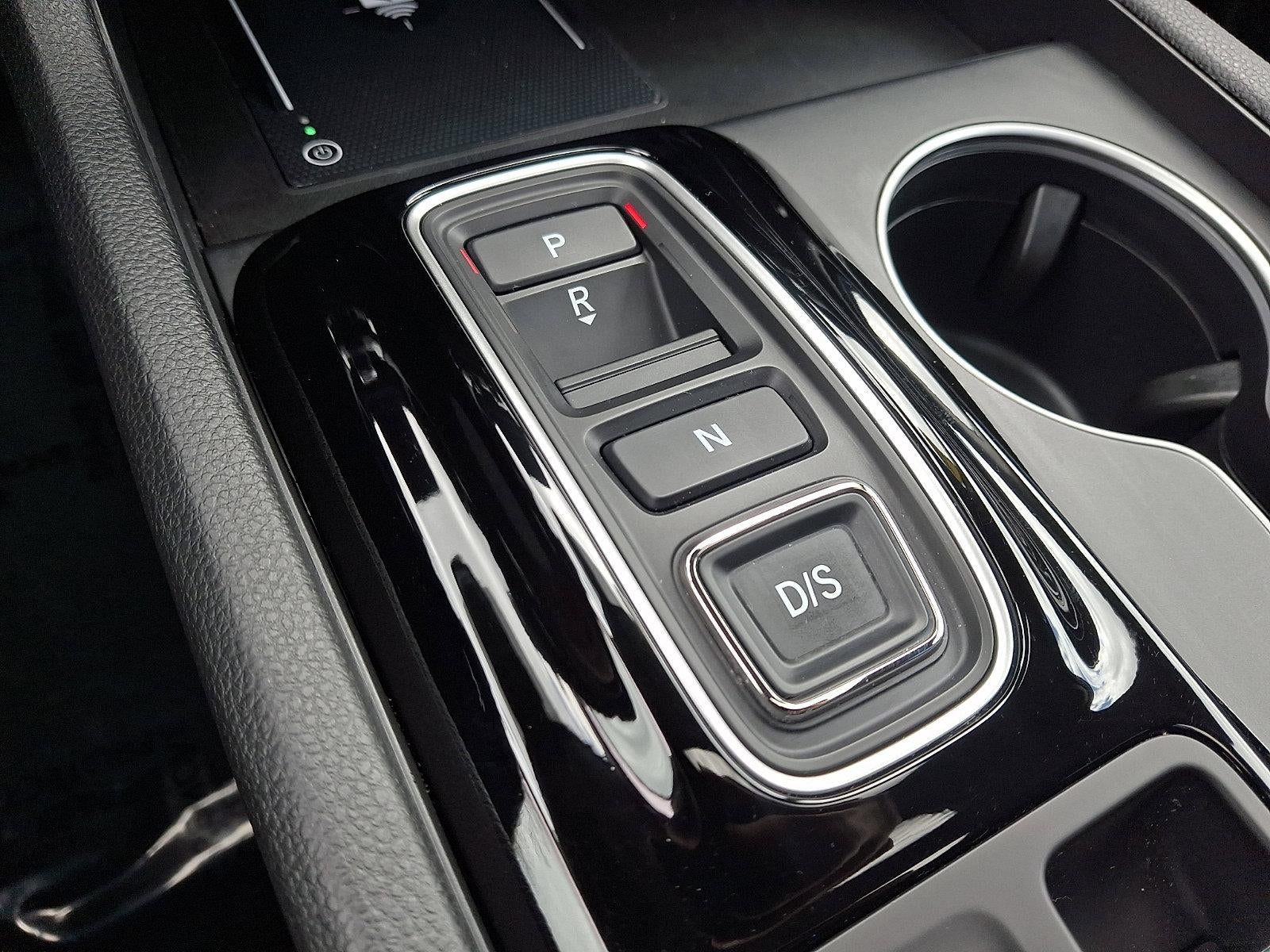 2023 Honda Pilot Elite AWD