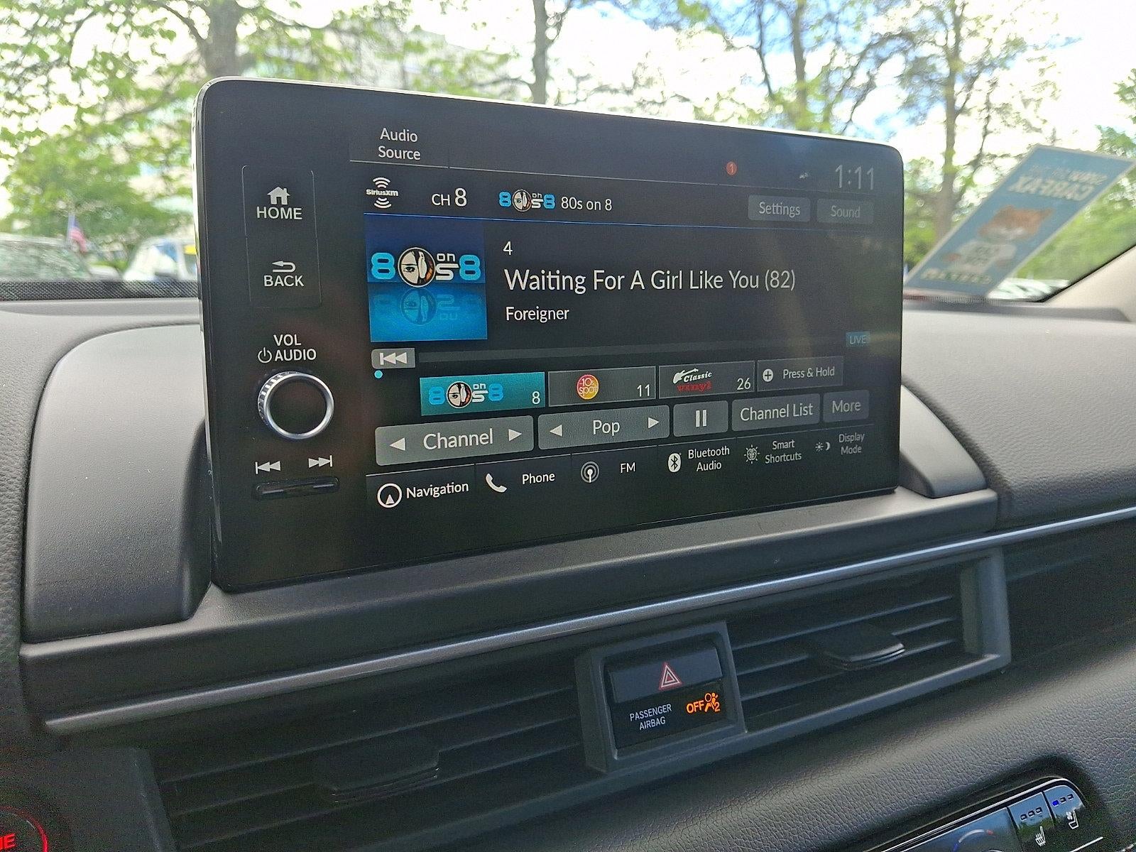 2023 Honda Pilot Elite AWD