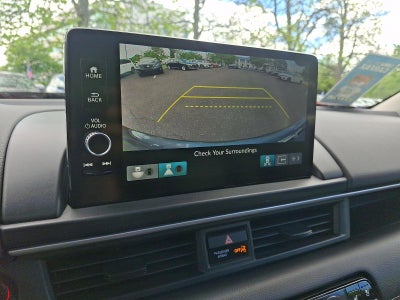 2023 Honda Pilot Elite AWD