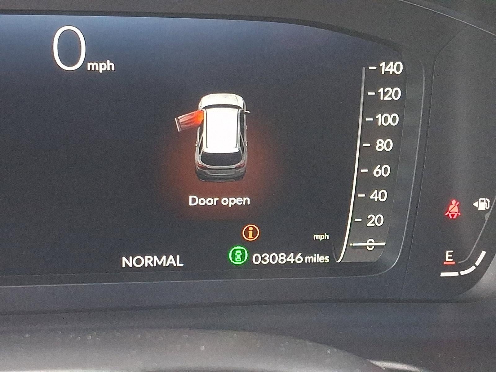 2023 Honda Pilot Elite AWD