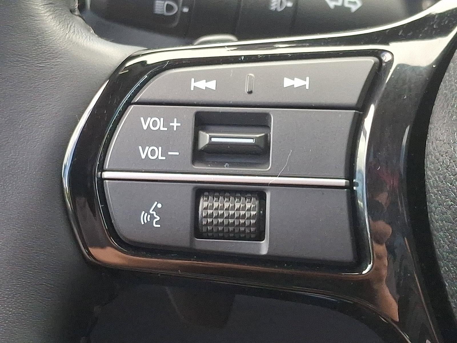 2023 Honda Pilot Elite AWD