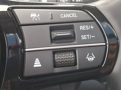 2023 Honda Pilot Elite AWD