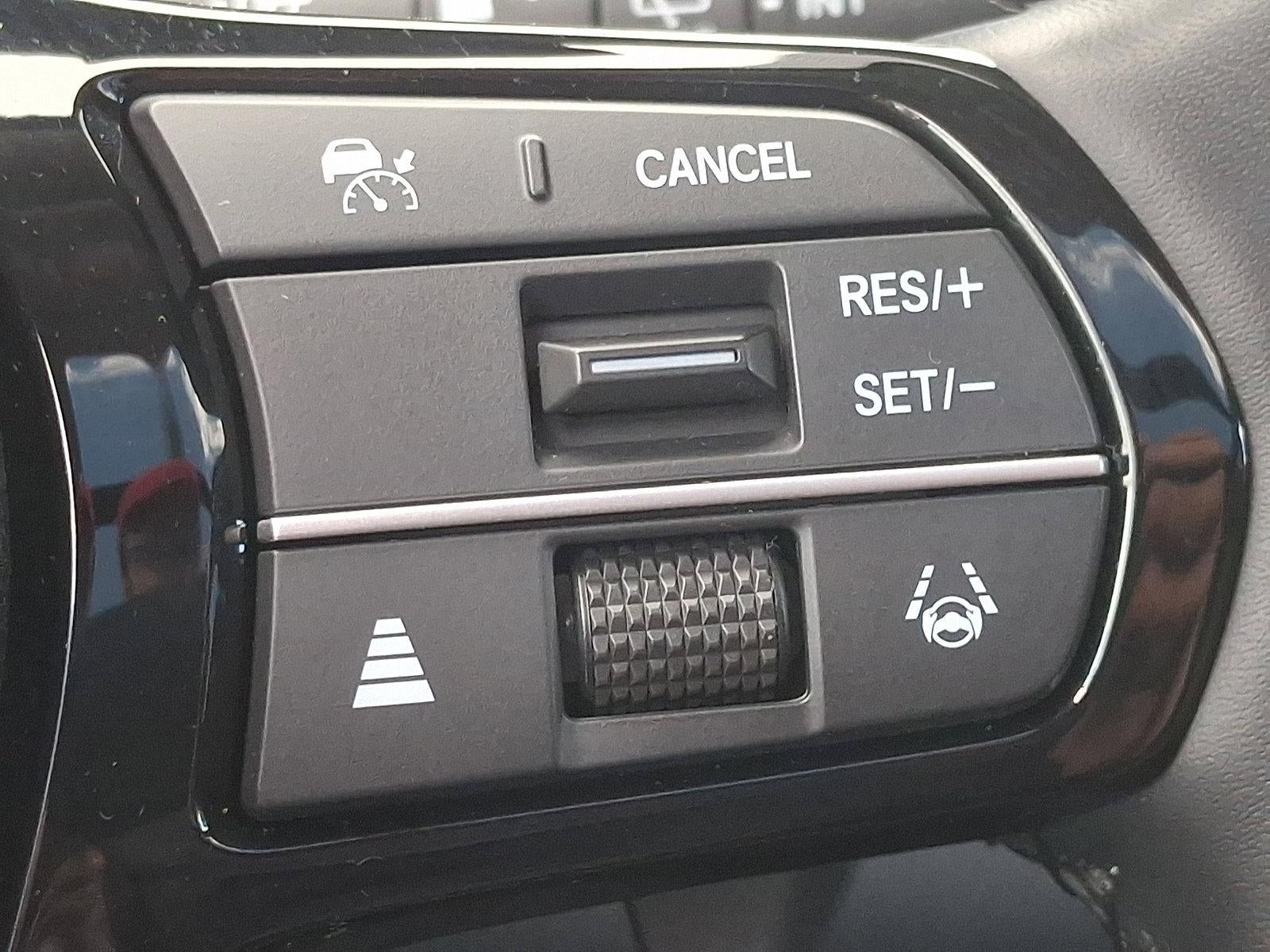 2023 Honda Pilot Elite AWD