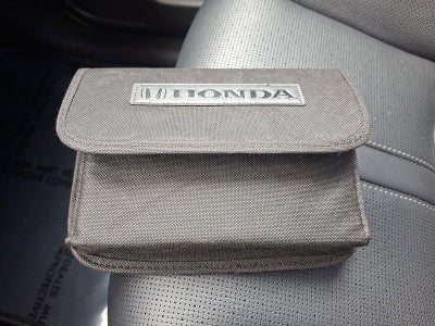 2023 Honda Pilot Elite AWD