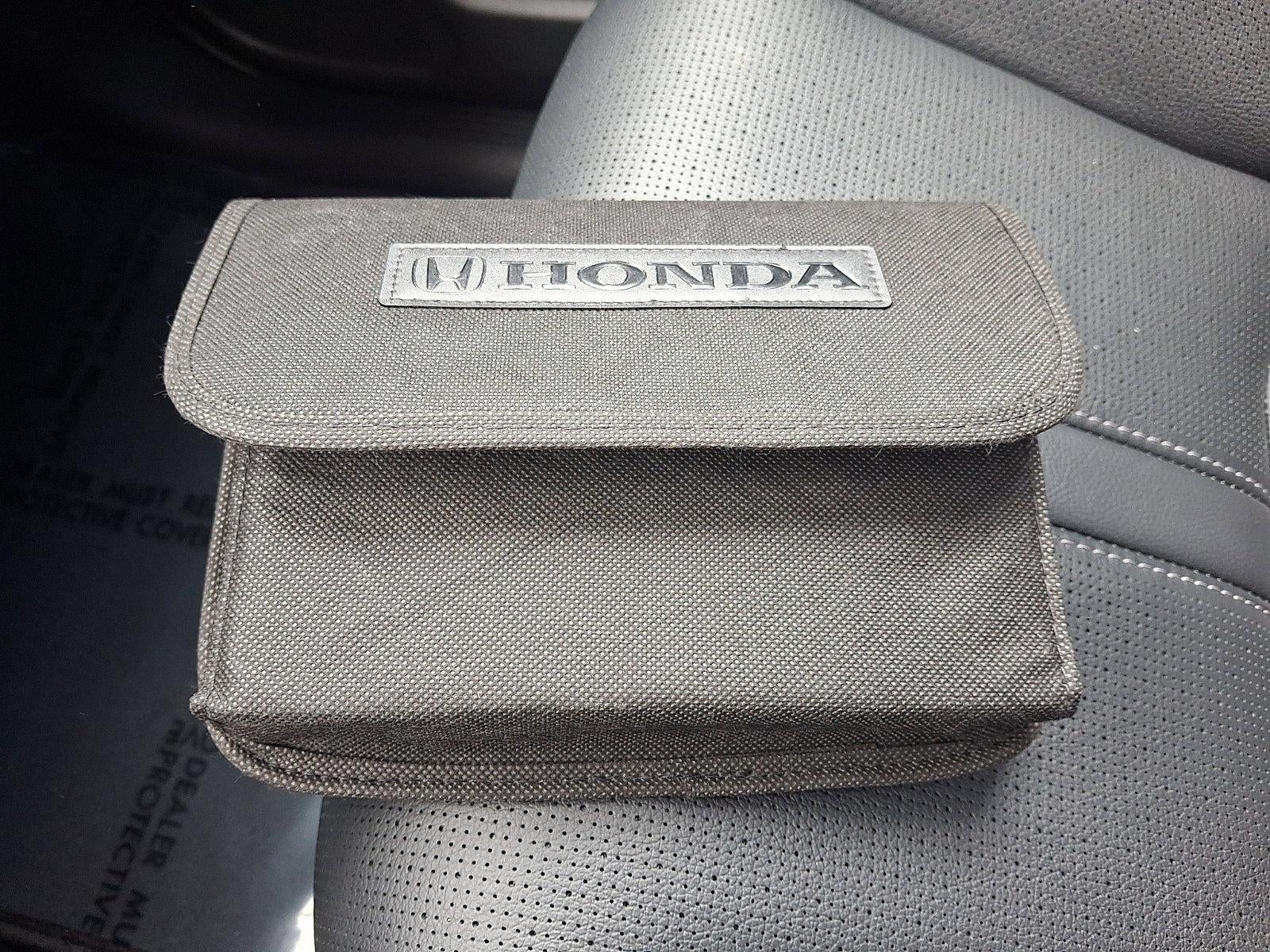2023 Honda Pilot Elite AWD