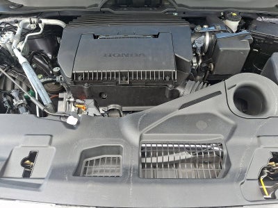 2023 Honda Pilot Elite AWD