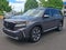 2023 Honda Pilot Elite AWD