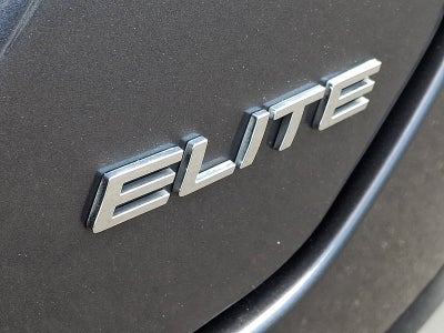 2023 Honda Pilot Elite AWD