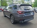 2023 Honda Pilot Elite AWD