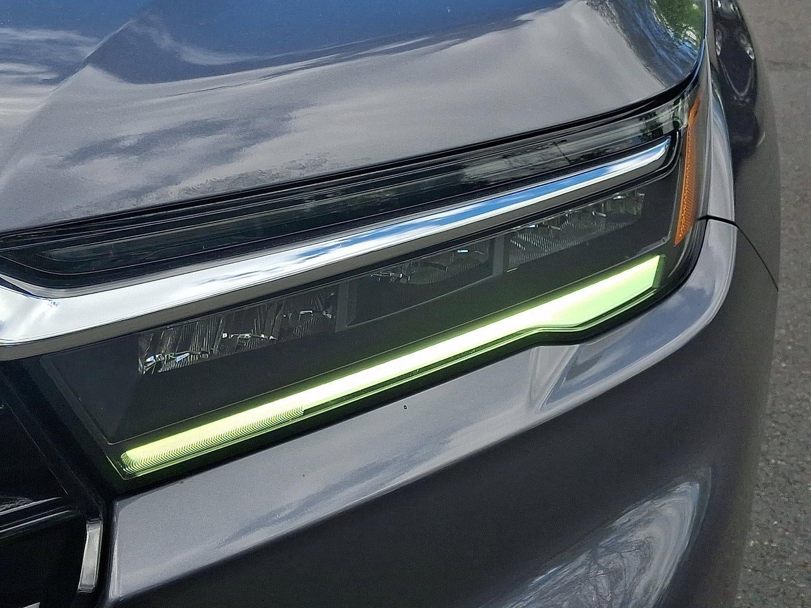 2023 Honda Pilot Elite AWD