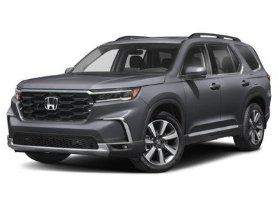 2023 Honda Pilot Elite AWD