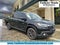 2020 Honda Ridgeline Sport AWD