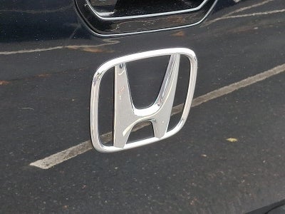 2020 Honda Ridgeline Sport AWD