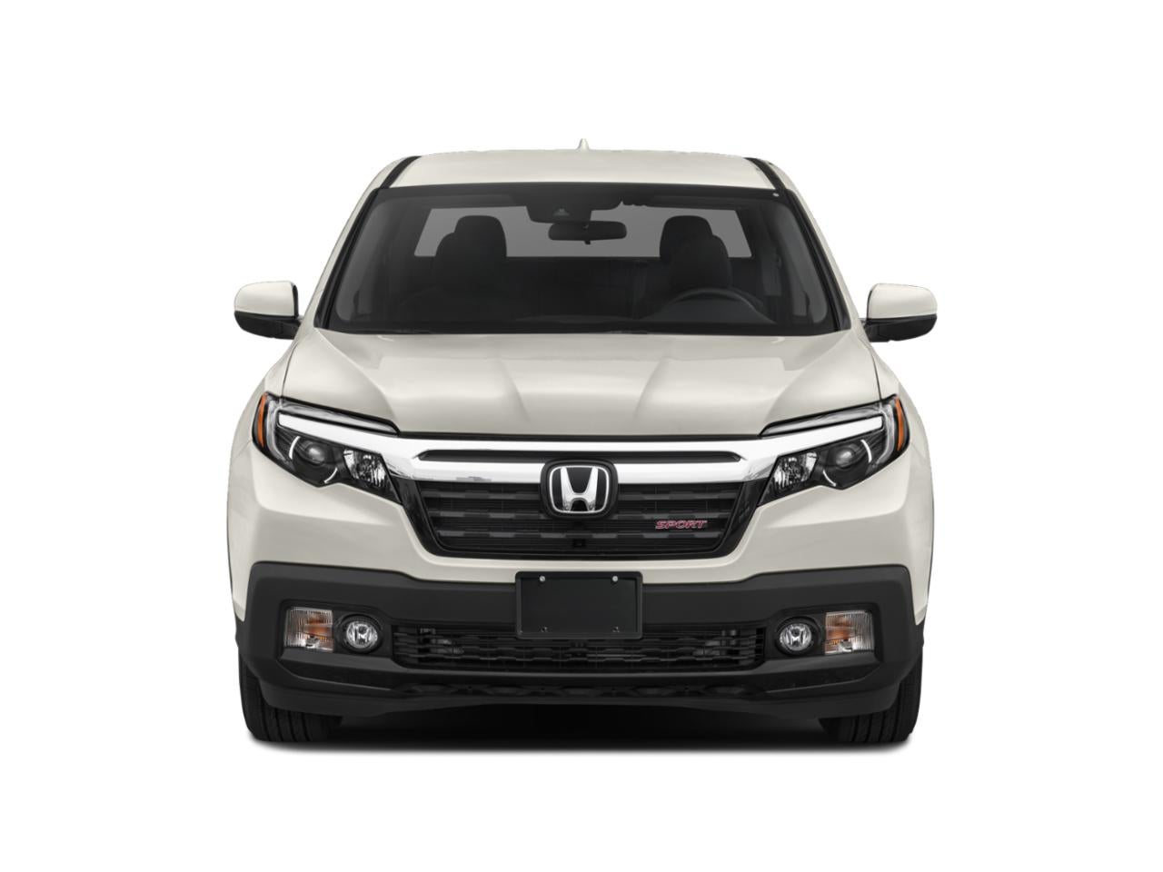 2020 Honda Ridgeline Sport AWD