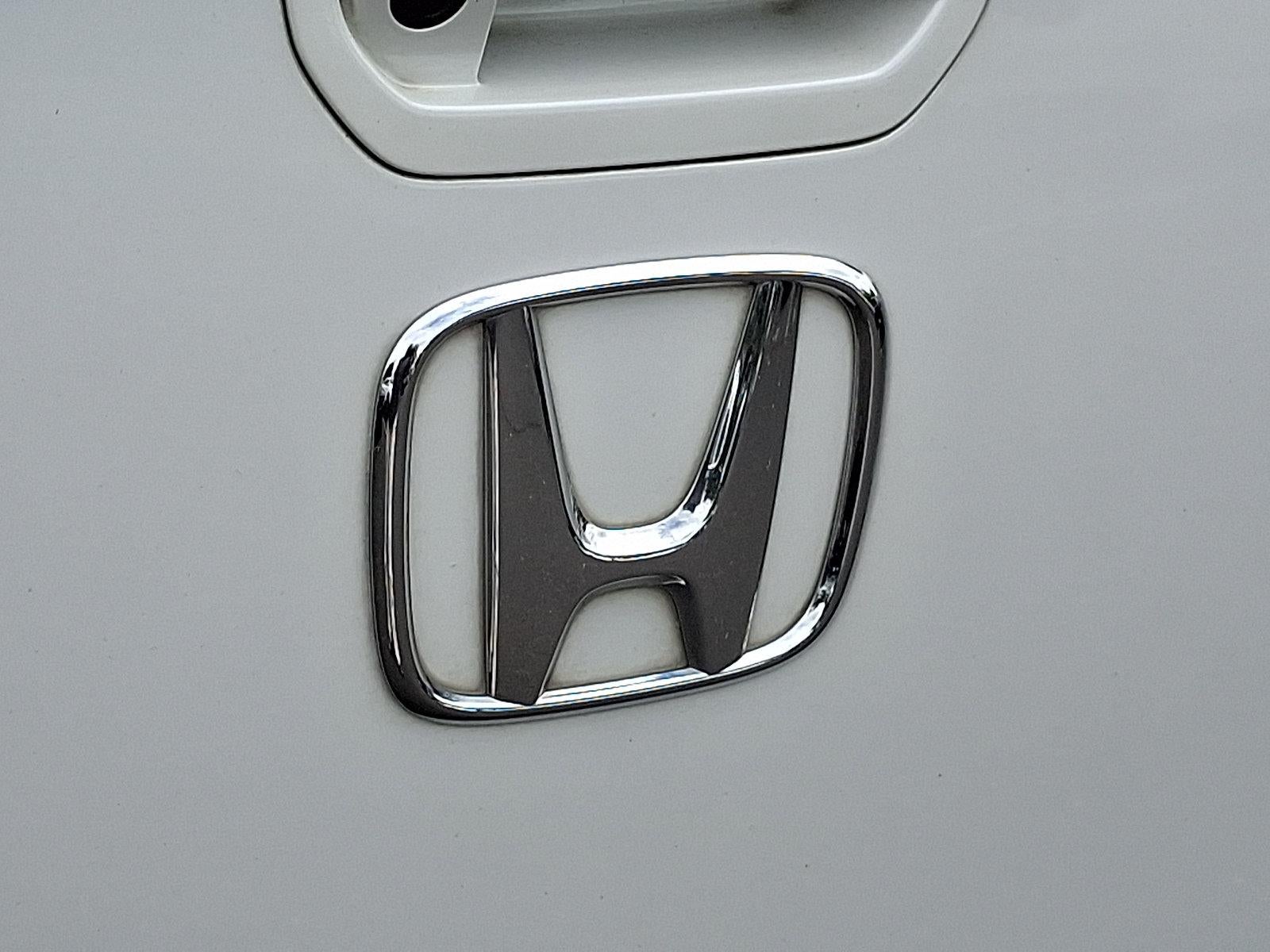 2021 Honda Ridgeline RTL AWD