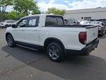 2021 Honda Ridgeline RTL AWD