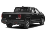 2023 Honda Ridgeline RTL-E AWD