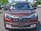 2017 Honda Ridgeline RTL-E 4x4 Crew Cab 5.3' Bed