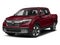2017 Honda Ridgeline RTL-E 4x4 Crew Cab 5.3' Bed