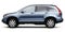 2008 Honda CR-V 4WD 5-Door EX-L Automatic
