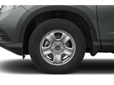2014 Honda CR-V LX AWD