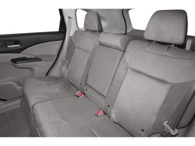 2014 Honda CR-V LX AWD