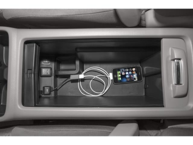 2014 Honda CR-V LX AWD