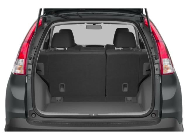 2014 Honda CR-V LX AWD