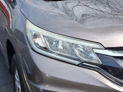 2015 Honda CR-V LX AWD