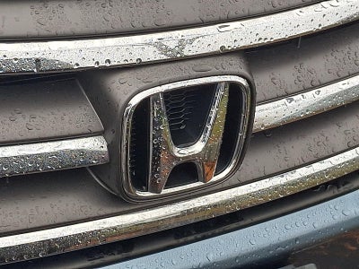 2013 Honda CR-V LX AWD