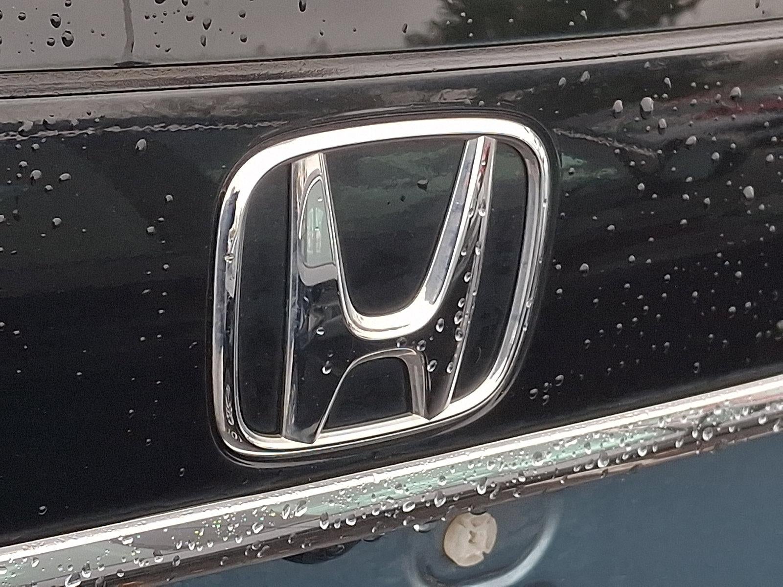 2013 Honda CR-V LX AWD