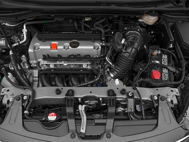 2013 Honda CR-V LX AWD