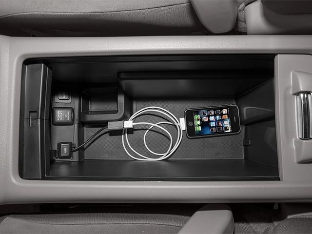 2013 Honda CR-V LX AWD
