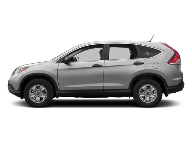 2013 Honda CR-V LX AWD
