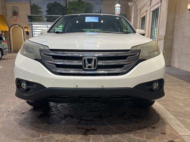 2014 Honda CR-V EX AWD