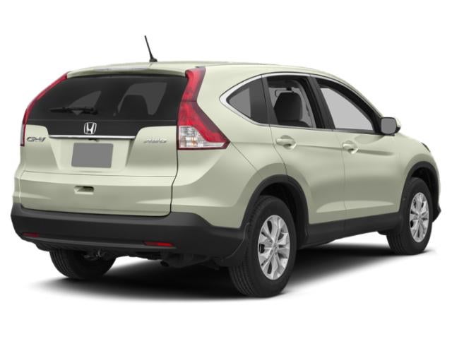 2014 Honda CR-V EX AWD