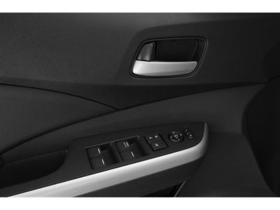 2014 Honda CR-V EX-L AWD