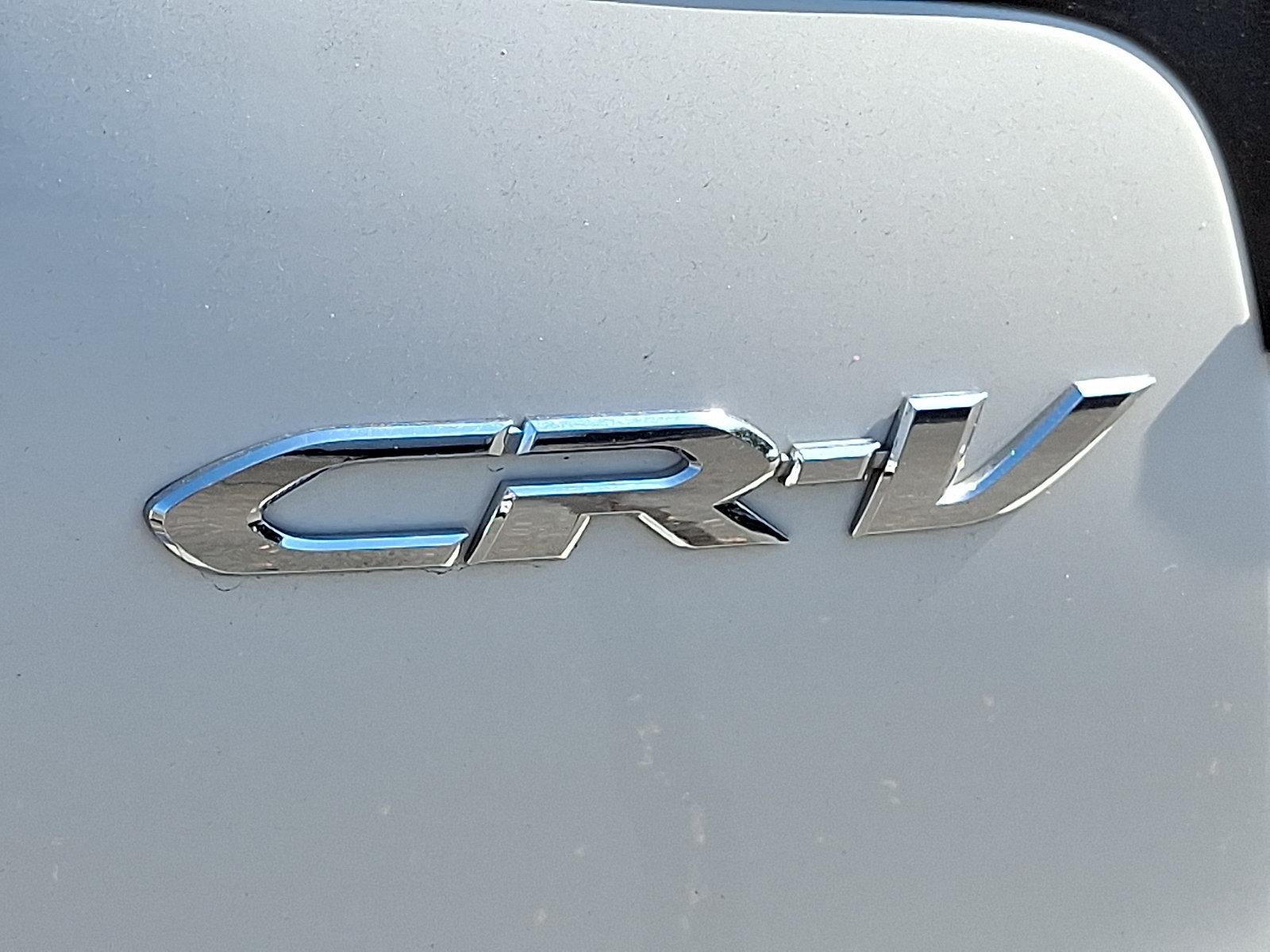 2014 Honda CR-V EX-L AWD