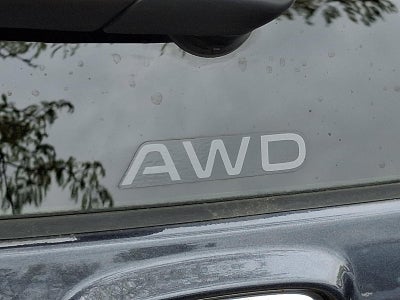 2024 Honda CR-V Hybrid Sport-L AWD