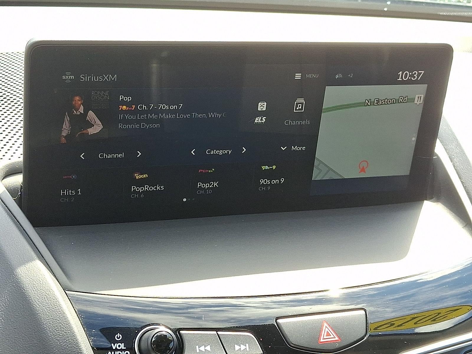 2019 Acura RDX AWD w/Technology Pkg