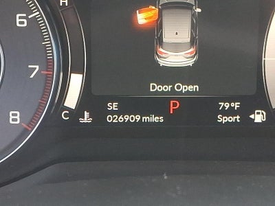 2019 Acura RDX AWD w/Technology Pkg