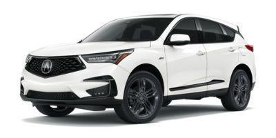 2020 Acura RDX SH-AWD w/A-Spec Pkg
