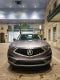 2020 Acura RDX SH-AWD w/Advance Pkg