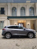 2020 Acura RDX SH-AWD w/Advance Pkg