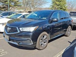 2017 Acura MDX SH-AWD