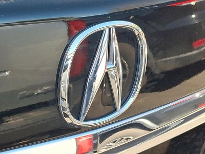 2017 Acura MDX SH-AWD