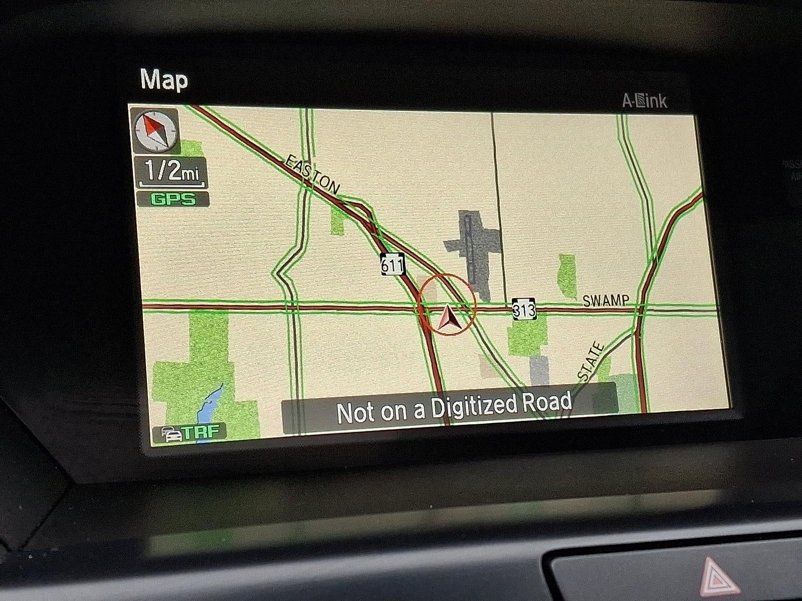 2018 Acura MDX SH-AWD w/Technology Pkg